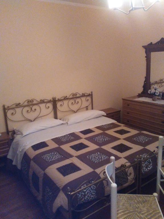 Affittacamere Ciuti Cutigliano Room photo