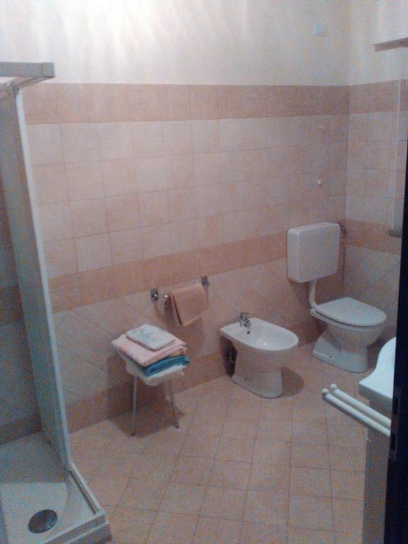 Affittacamere Ciuti Cutigliano Room photo